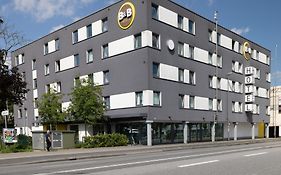 B&B Hotel Kiel-City